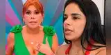 Giuliana Rengifo rompe su silencio y revela LA VERDAD sobre su ampay con notario casado: "Magaly patinó..."
