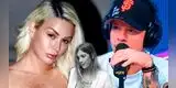 Mario Hart admite que le debe unas DISCULPAS a Leslie Shaw y aclara si le fue INFIEL con Korina Rivadeneira: "Cometí un error"