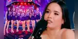 Kiara Lozano CONFIESA que fue víctima de tocamientos indebidos en concierto de Corazón Serrano: "Descubrí a la persona"