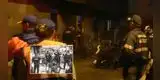 ¡TRAGEDIA en Cercado de Lima! Incendio deja 10 fallecidos cerca a la estación Gamarra tras presunto ataque de extorsionadores