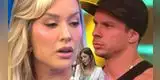Leslie Shaw ECHA a Mario Hart y revela que LA BUSCÓ con rosas y hasta violines, pese a que ahora NIEGA infidelidad: "Korina, entérate"