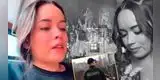 Exponen la IDENTIDAD del hombre que propinó TOCAMIENTOS INDEBIDOS a Kiara Lozano y ella ENFURECIÓ: "A la madre..."