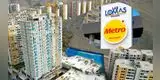El Rímac estrena su primer centro comercial con Metro, Smart Fit y más tiendas este 22 de julio