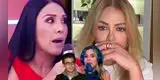 Tula Rodríguez SE PRONUNCIA sobre la DECISIÓN que tomó Gisela Valcárcel sobre Javier Carmona y envía mensaje a Ethel Pozo: "En esta vida..."
