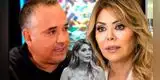 Roberto Martínez BUSCÓ a Gisela Valcárcel un día antes de su boda con Viviana Rivasplata y ella LO CUADRÓ: "Dilo delante de todos..."