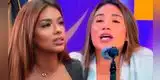 Samahara Lobatón NO CALLA MÁS y dice la verdad tras PELEA con Shirley Arica por salida con Pablo Heredia: "Yo no sabía"
