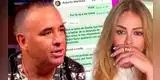 Roberto Martínez toma FUERTE POSTURA tras confesiones de Gisela Valcárcel de su matrimonio y responde tajantemente: "No le..."