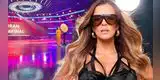 Alejandra Baigorria sorprende al VOLVER a Esto es Guerra y hace inesperada CONFESIÓN: "Quieres dar indicaciones"