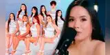 Kiara Lozano IMPACTA al revelar las estrictas PROHIBICIONES dentro de Corazón Serrano: “Hay cositas que no se pueden hacer”