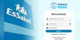 EsSalud anuncia aplicación para sacar CITAS MÉDICAS en segundos desde el CELULAR: revisa cómo acceder