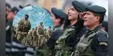 ¡ATENCIÓN, POLICÍAS Y MILITARES! Congreso aprobó un pago extraordinario y estos son los requisitos para recibirlo