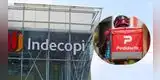 ¡OJO si usas PedidosYa! Indecopi SANCIONÓ a la app por cobrar propina sin autorización de los usuarios