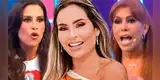 ¿Ethel Pozo REGRESA a la TELEVISIÓN por ATV? María Pía Copello suelta teoría y SORPRENDE a Magaly Medina