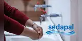 Sedapal anuncia CORTE DE AGUA programado por dos días: distritos de Lima sin servicio del 24 al 25 de julio