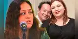 Monserrat revela TIERNO REGALO a Melcochita tras reconciliación y ADVIERTE a Heydi Amado: “Me va a ver con él toda la vida”