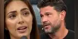 Natalie Vértiz revela CRISIS en su relación con Yaco Eskenazi que casi provoca su RUPTURA y le RECLAMA: "Ya ni siquiera te importo..."