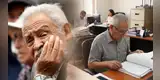 ¿Trabajarás hasta los 70 AÑOS? Gobierno APRUEBA nueva modificación: Revisa si aplica para tu régimen laboral