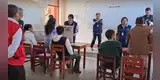 ONPE realiza sorteo de miembros de mesa EN VIVO: revisa si saliste ELEGIDO para las Elecciones Municipales 2026