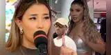 Xiomy Kanashiro toma RADICAL decisión ante la llegada de Yahaira Plasencia al set de 'América Hoy': Esto pasó