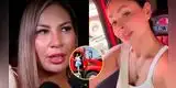¡RESPONDE CON TODO! Pamela López REACCIONA a la impresionante compra de un tráiler de Pamela Franco y lanza CONTUNDENTE respuesta: “Ya lo he dicho...”