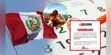 ¿El 27 de julio es feriado o día no laborable? Esto dice la ley y quiénes podrán descansar