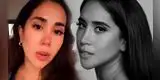Melissa Paredes vive ANGUSTIANTE momento y hace DESESPERADO PEDIDO: "Desde ayer no lo encontramos..."