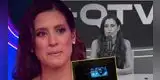 ¿FRACASO TOTAL? María Pía Copello anuncia el FIN de su canal de streaming '+QTV' con IMPACTANTE mensaje: "Hoy muere..."