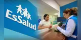EsSalud otorga BENEFICIO ECONÓMICO a asegurados: Revisa con tu DNI si te corresponde el pago