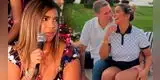 Susana Alvarado decide CONFESARSE y admite si ABANDONARÁ su trabajo en Corazón Serrano por Paco Bazán: "Acabo de..."