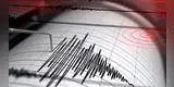 Fuerte temblor de magnitud 4.0 remeció Lima esta noche, según IGP