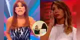 ¡LA HUNDE EN VIVO! Magaly Medina REVELA la nueva vida de Sheyla Rojas sin Sir Winston: “Veremos haciendo canjes”