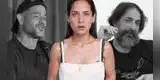 ¡ESCÁNDALO! Sigrid Bazán DENUNCIA violencia de Yaco Eskenazi y Loco Wagner y expone insultos que recibió: "Bien poco hombre"