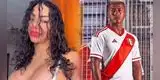 Pedro Aquino SE VA del país en medio de la trágica muerte de 'La Chocolatita', mujer ampayada con él: Este es su paradero