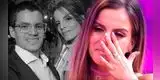 Alejandra Baigorria se muestra SENSIBLE al confesar situación con su hermano Sergio Baigorria: "Él siempre huía..."