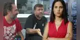 Yaco Eskenazi y 'Loco' Wagner toman RADICAL decisión ante ACUSACIONES de violencia contra Singrid Bazán: "Súper cobarde"