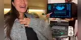 Influencer emociona al anunciar su NUEVO EMBARAZO meses después de una DEVASTADORA PÉRDIDA: "Gracias Diosito"
