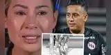 Christian Cueva 'TRAICIONA' de la PEOR FORMA a su hija mayor con Pamela López tras PROHIBIRLE bailar: "Apoyen a..."