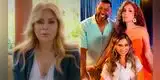 Gisela Valcárcel lanza FUERTE INDIRECTA a excompañeros de Ethel Pozo en América Hoy: “Es fácil meter cizaña”
