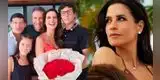 María Pía Copello emociona al confesar que realizó una DOBLE ADOPCIÓN y agranda su familia: "Mis bebitos..."