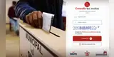 JNE habilita LINK OFICIAL para revisar si tienes MULTAS electorales antes de las Elecciones Municipales 2026