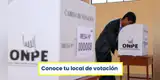 ¿Se puede cambiar de LOCAL DE VOTACIÓN para las Elecciones Municipales 2026? ONPE emite INESPERADA respuesta