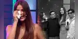 ¡Se terminó el show de la calle! Laura Spoya ROMPE EN LLANTO al despedirse de ‘Al Sexto Día’ tras 16 AÑOS al aire: “Toca decir adiós”