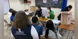 ¿Habrá aumento? ONPE revela MONTO OFICIAL para miembros de mesa durante las Elecciones Regionales y Municipales 2026