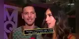 ¡SE ACABÓ LA ANGUSTIA! Melissa Paredes y Anthony encuentran a su 'SER QUERIDO' perdido: “Gracias a todos”