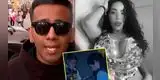 ¡QUIERE SABER LA VERDAD! Hermano de ‘La Chocolatita’ EXIGE esclarecer su muerte y pide  ENCONTRAR su celular: “La han asesinado cruelmente”