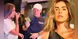 Mario Hart queda EN SHOCK al ser descubierto por Shirley Arica con preservativos en su casa sin Korina Rivadeneira: "Quedan dos..."