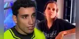 ¡LA DELATÓ! Said Palao EXPONE a Alejandra Baigorria y lanza inesperada revelación: “Cayó primera”
