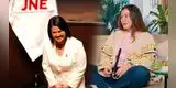 Kyara Villanella ROMPE SU SILENCIO sobre Keiko Fujimori como política a horas de asumir la presidencia: "Siempre que la atacan..."