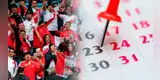 ¿Se EXTIENDE el feriado largo por Fiestas Patrias? Esto pasará con el 30 y 31 julio, según nueva ley