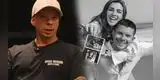 Mario Hart revela IMPENSADA prueba a la que se someterá vinculada a su paternidad tras separación de Korina Rivadeneira: "Uno nunca sabe"